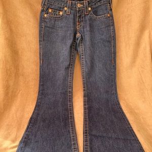 True Religion Denim Jeans
